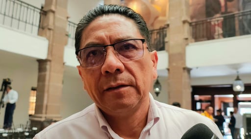 el crecimiento del parque vehicular mantienen bajo observación la calidad del aire en la región sureste de Coahuila, donde autoridades ambientales
