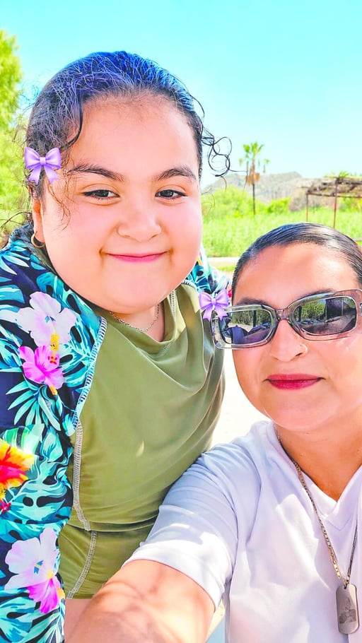 Detrás de cada terapia, consulta médica, crisis emocional o avance pequeño, existe una madre sosteniendo el mundo entero de sus hijos, aun cuando muchas veces