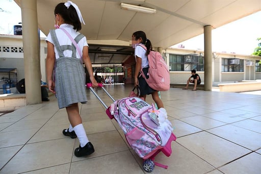 La Unión Nacional de Padres de Familia advirtió afectaciones académicas, familiares y administrativas tras la propuesta de adelantar el cierre del ciclo