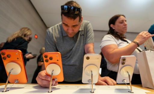 Apple prepara iOS 27 con funciones centradas en inteligencia artificial, personalización visual y mejoras de rendimiento para transformar la experiencia