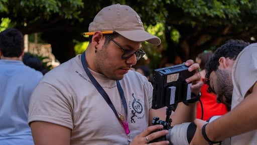 El municipio de San Juan de Sabinas abrió la convocatoria “Transparencia en Corto 2026” para jóvenes interesados en crear contenidos audiovisuales sobre