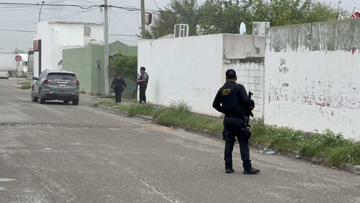 Una mujer de 30 años, identificada como Ruth Nohemí N., fue trasladada al Hospital General Salvador Chavarría luego de una situación de emergencia ocurrida
