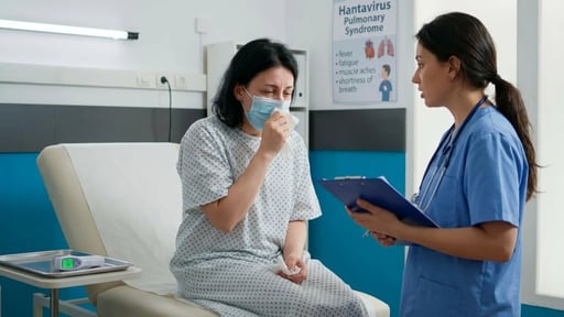 Las medidas sanitarias que millones de personas incorporaron durante la pandemia de COVID-19 siguen siendo útiles para prevenir otras enfermedades virales