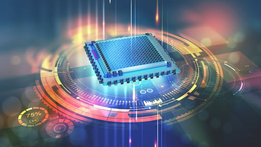 Investigadores australianos lograron entrelazar cúbits en silicio, acercando la fabricación masiva de computadoras cuánticas con procesos similares
