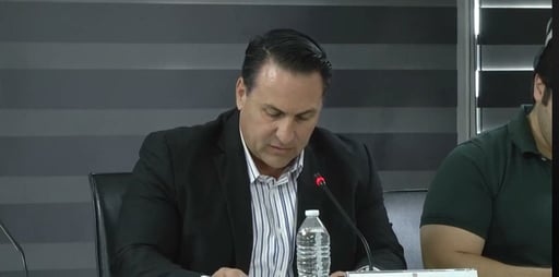 El Cabildo de Torreón aprobó por unanimidad la cancelación de 85 concesiones de Omnibus Fronterizos por incumplimientos legales, fiscales y operativos