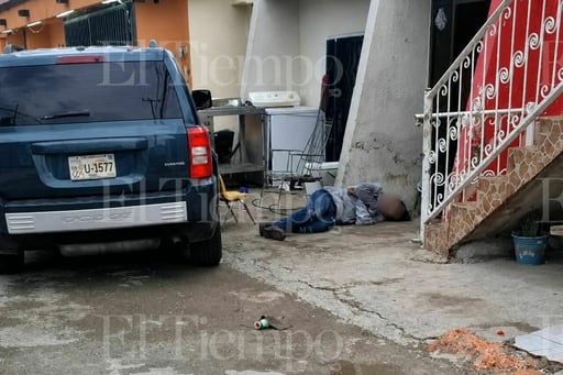 Nadie supo explicar lo ocurrido.  Con visibles huellas de violencia y quejándose de intensos dolores, un joven de 27 años terminó hospitalizado luego