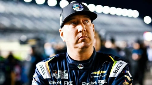 Una llamada al 911 reveló que el piloto Kyle Busch presentaba falta de aire y tosía sangre horas antes de morir en Carolina del Norte.  Revelan
