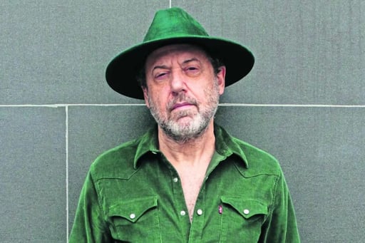 El guitarrista Alejandro Marcovich permanece delicado tras sufrir un derrame cerebral, mientras familiares y amigos piden evitar rumores y difundir información