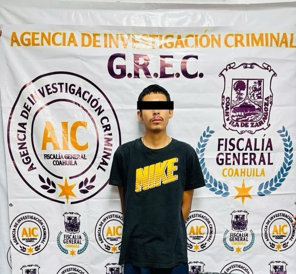 SEGURIDAD    El Grupo de Reacción Especial de Coahuila (GREC) aseguró más de 10 kilos de droga en diversos operativos realizados en Monclova y otras regiones del estado,