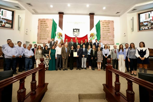 PATRIMONIO HISTÓRICO El recinto cumple 15 años de difundir el legado histórico de cinco coahuilenses que llegaron a la Presidencia de México.  Saltillo, Coahuila, 28 de octubre
