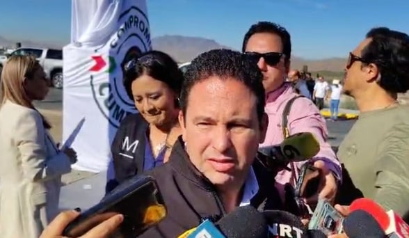 PREVENCIÓN  Autoridades anuncian medidas para reducir riesgos por alcohol y exceso de velocidad.  Saltillo, Coahuila, 18 de noviembre de 2025.- El Ayuntamiento de Saltillo