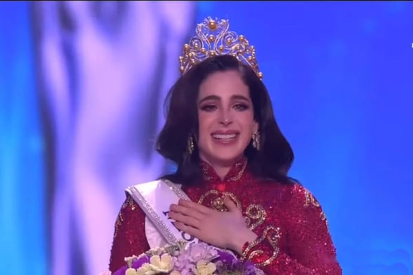 MISS UNIVERSO Fátima Bosch hizo historia al coronarse como Miss Universo 2025, convirtiéndose en la tercera mexicana en ganar el prestigioso certamen internacional.  Fátima