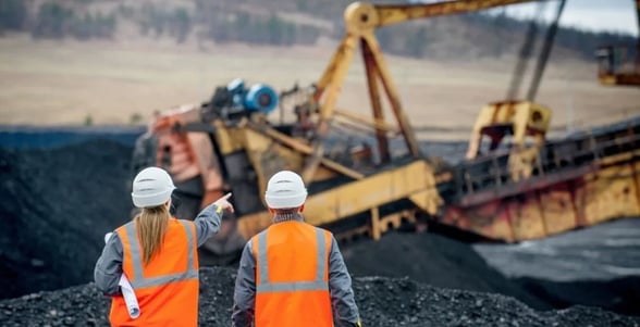 CFE  Acuerdos para la compra de carbón por parte de la CFE representan un respiro para la actividad minera local, fortaleciendo la producción, generando empleos