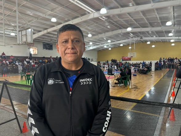TAEKWONDO El torneo anual de Tae Kwon Do en Nueva Rosita reunió a niños y jóvenes de diversas ciudades, promoviendo deporte, inclusión y derrama económica local.