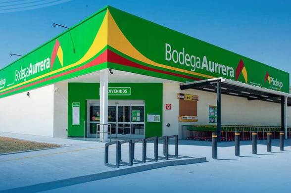 ECONOMÍA Una nueva tienda comercial podría instalarse en Nueva Rosita, generando entre 100 y 120 empleos, según adelantó el alcalde Óscar Ríos Ramírez durante recientes