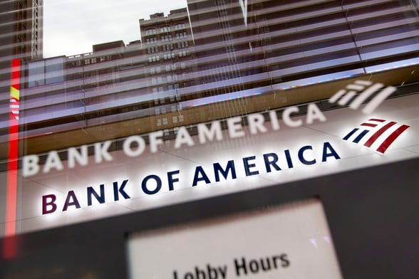 FINANZAS Bank of America anticipa un año de rendimientos modestos para el S&P 500 en 2026, tras un trienio excepcional.   Bank of America Corp. pronostica