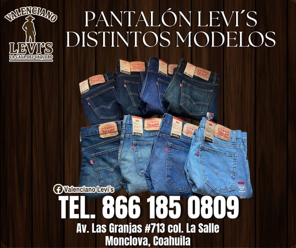 MODA El corte 527 de Levi’s es ese modelo versátil, moderno y favorecedor que puedes usar en casi cualquier ocasión, y esta temporada decembrina es el momento