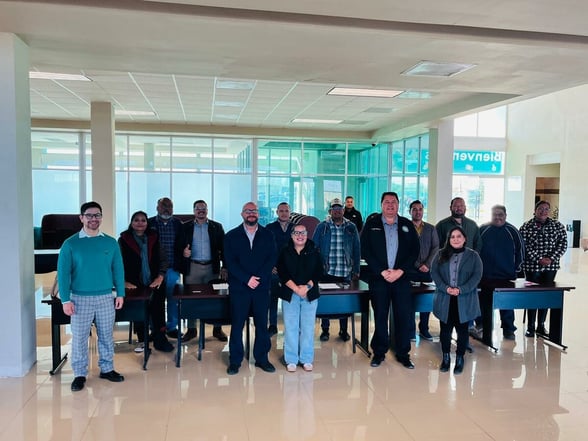 EDUCACIÓN La salud mental volvió al centro del debate local tras un taller donde especialistas destacaron que hablar del suicidio es esencial para prevenir riesgos