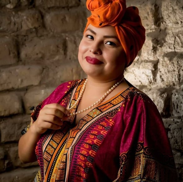 CULTURA La comunidad mascoba de El Nacimiento, en Múzquiz, mantiene vivas tradiciones afrodescendientes únicas mediante gastronomía, cantos espirituales