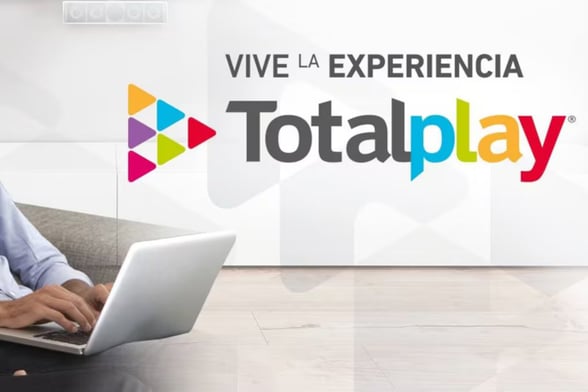 ECONOMÍA Fitch Ratings elevó la calificación crediticia de TotalPlay, reflejando una mejoría en su liquidez y un desempeño operativo sólido.  La agencia