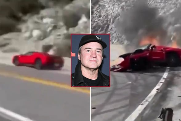 VINCE ZAMPELLA Un choque de Ferrari en una carretera de California dejó dos muertos, entre ellos Vince Zampella, desarrollador clave de Call of Duty, según