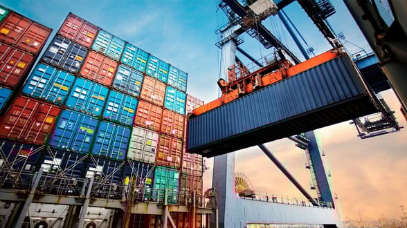 ECONOMÍA Chihuahua se consolida como el principal estado exportador de México, con un crecimiento anual extraordinario del 42.9% en el tercer trimestre de 2025.