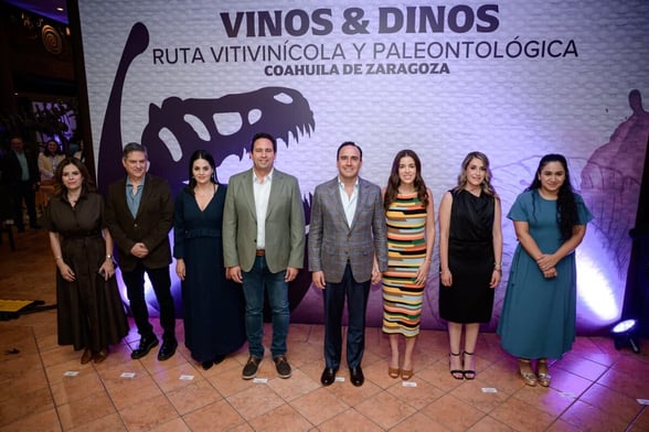 MUNICIPIO Turismo Se generó una derrama económica de 2 mil  millones de pesos. El alcalde Javier Díaz González informó que durante 2025, su primer año de administración,