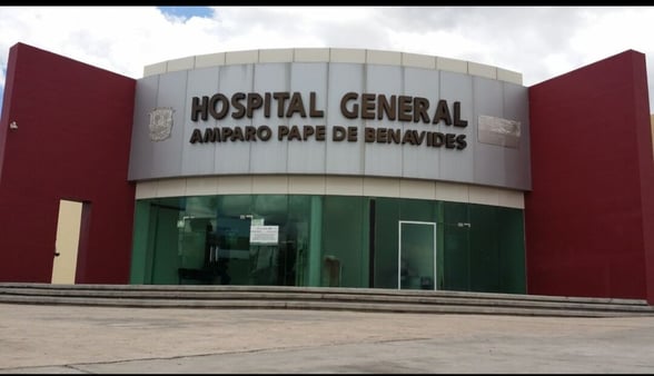 SEGURIDAD Un hombre de 45 años resultó con fracturas y traumatismo craneoencefálico tras un accidente en el cruce del bulevar Magisterio y calle Puebla