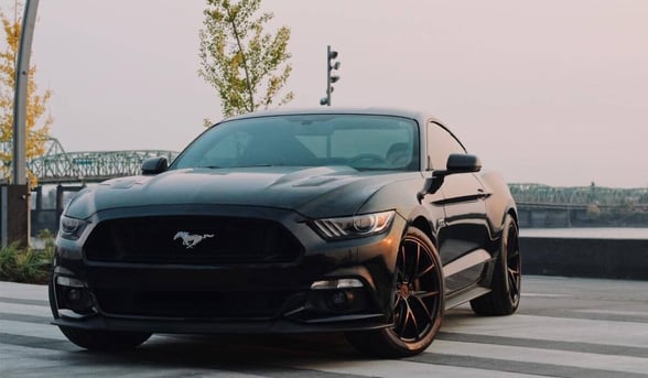 VEHÍCULOS IMPORTADOS La regularización de autos chocolate provenientes de Estados Unidos dejó 7 mil 302 millones de pesos, utilizados en obras de repavimentación en distintas