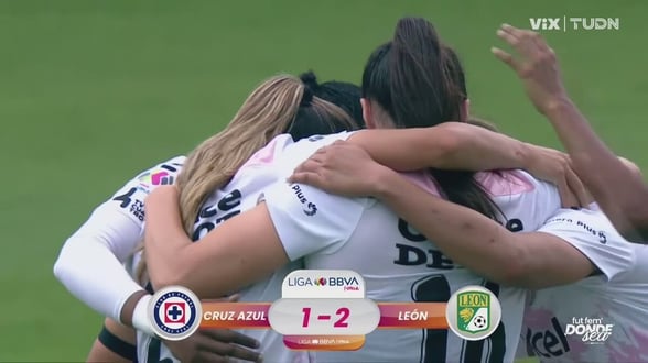 ENFERMEDADES La Jornada 1 del Torneo Clausura 2026 de la Liga MX Femenil arrancó en el estadio “Glorioso” de la ciudad zapatera, donde León Femenil cayó en su debut frente