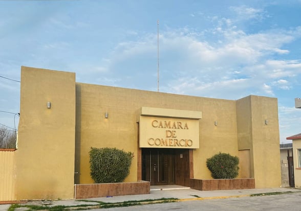 AUDITORIAS Comerciantes de Sabinas reciben auditorías de Hacienda, IMSS e Infonavit; CANACO ofrece asesoría y acompañamiento para evitar sanciones y mantener negocios