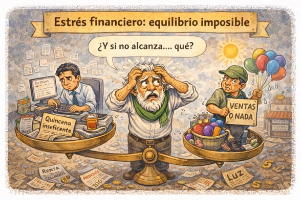 ECONOMÍA  