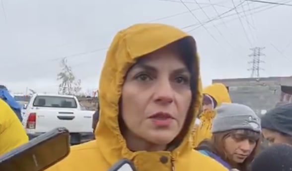 DEMOCRACIA Saltillo, Coahuila, 11 de enero de 2026.– La reforma electoral representa una oportunidad para fortalecer la vida democrática del país, afirmó la diputada
