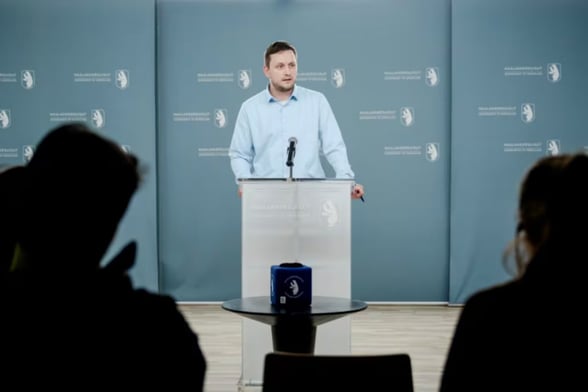 GROENLANDIA Groenlandia rechazó de forma tajante el plan de Estados Unidos para apoderarse del territorio, mientras países de la OTAN expresaron su respaldo a la isla.