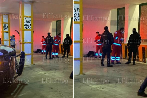 SEGURIDAD Frente frío 27 cobra su primera víctima en Monclova.  El frente frío número 27, que recientemente ingresó a la Región Centro de Coahuila, ya cobró su primera
