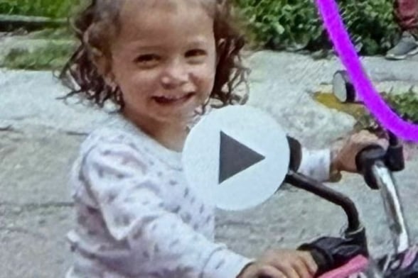 SEGURIDAD Autoridades localizaron con vida a una niña de tres años sustraída tras un doble feminicidio en Cuautitlán, Estado de México; continúa la búsqueda del agresor.