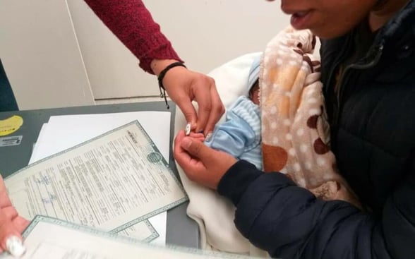 TRÁMITES Año con alta actividad, destacando servicios de atención a nacimientos, matrimonios, defunciones, divorcios y otros trámites ciudadanos, aunque