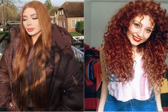 BELLAKATH Bellakath se sumó a la tendencia 2016-2026 y compartió imágenes de su pasado, reflexionando sobre su evolución personal, física y profesional en la música