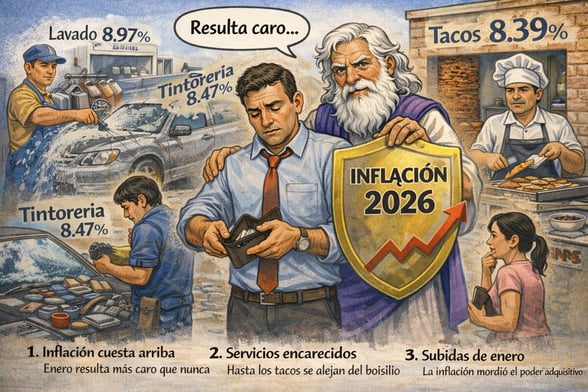 ECONOMÍA 