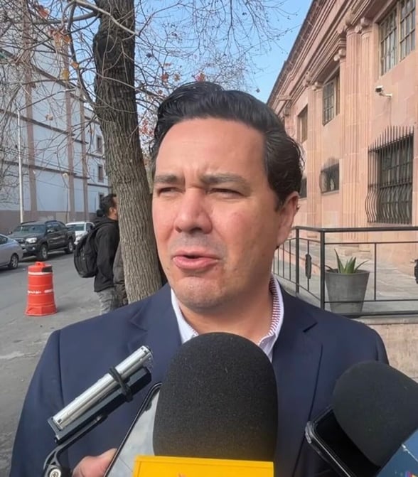 DEFINICIÓN A pocos días del cierre legal, el PAN mantiene en análisis si participará en alianza rumbo a las elecciones del 7 de junio.  Saltillo, Coahuila, 27 de enero