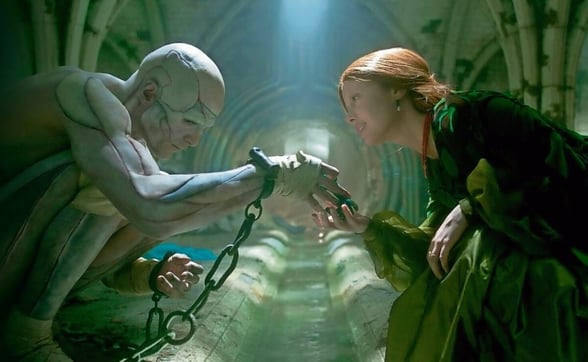 “FRANKENSTEIN” “Frankenstein”, de Guillermo del Toro, se reestrena en cines de México el 5 de febrero, con versiones original y doblada, compitiendo en nueve categorías