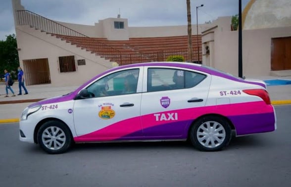 AUTORIDAD EXPLICA LIMITACIONES OPERATIVAS ANTE QUEJAS Ante versiones difundidas sobre un presunto rechazo en el servicio de taxi a personas con discapacidad, la Dirección de Transporte fijó postura y explicó