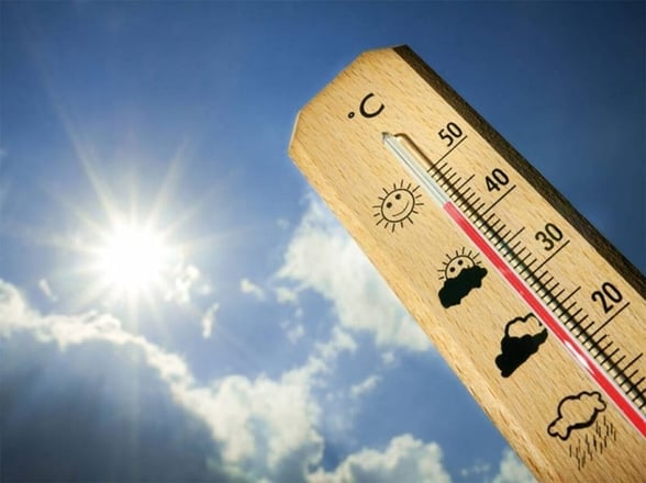 CLIMA Protección Civil Sabinas informó que durante los próximos días prevalecerán condiciones estables y un aumento gradual en las temperaturas, sin pronóstico