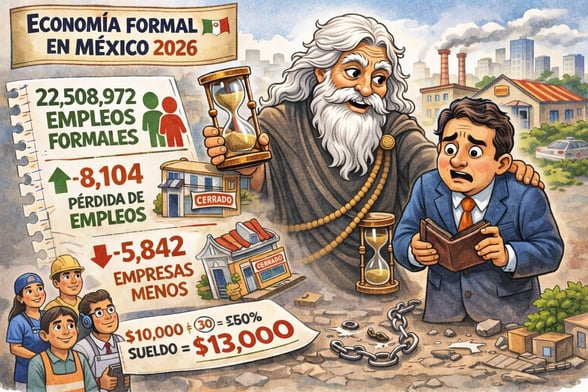 CARICATURA 