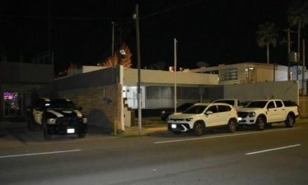 DETENCIÓN  Una pareja originaria de Tamaulipas fue detenida en Piedras Negras tras un operativo de vigilancia en el que autoridades estatales aseguraron