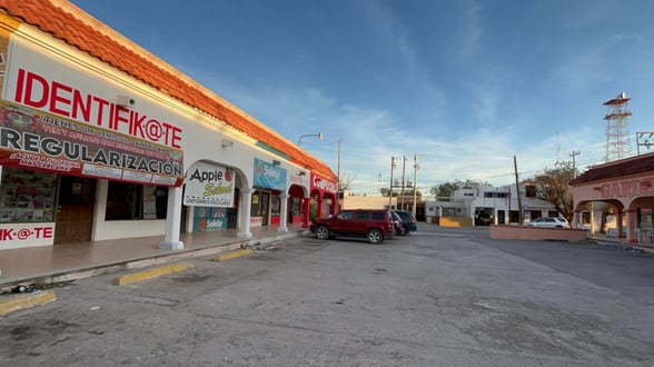 LOCALES En Sabinas y municipios de la Región Carbonífera, Rosa Elva Sotelo Aguirre, coordinadora de Identifikate, informó que la organización asesora a propietarios