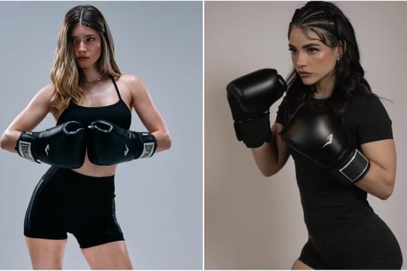 ALANA FLORES  La streamer mexicana Alana Flores rechazó públicamente enfrentarse a la creadora de contenido argentina Daiana Rigoni, conocida como SoyDairi, en el evento