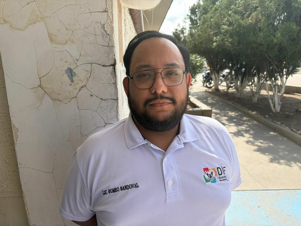 INCLUSION     El DIF de San Juan de Sabinas realizará actividades el 20 y 21 de marzo para promover la inclusión y visibilizar el síndrome de Down.    El Sistema