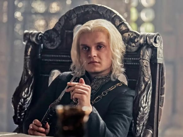 STREAMING Warner Bros. está preparando la primera película sobre la exitosa saga 'Game of Thrones' ('Juego de Tronos') que estará dirigida por Beau Willimon, guionista
