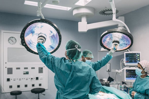 ENFERMEDADES Un estudio multicéntrico que incluyó a 1.015 pacientes sometidos a cirugía abdominal urgente en 14 países de América Latina reportó una mortalidad a 30 días
